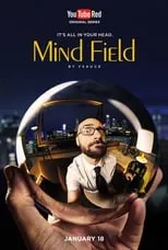 Portada de Mind Field