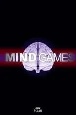 Portada de Mind Games