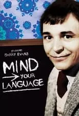 Portada de Mind Your Language