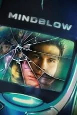 Portada de Mindblow