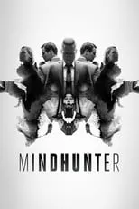 Portada de MINDHUNTER