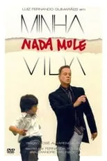 Minha Nada Mole Vida portada