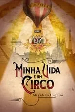 Portada de Minha Vida É um Circo