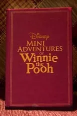 Mini Adventures of Winnie the Pooh portada