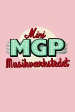 Portada de Mini MGP Musik-værkstedet