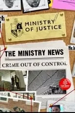 Portada de Ministry of Justice