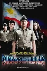 Maja Salvador en la serie - Minsan Lang Kita Iibigin