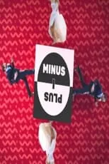 Portada de Minus i plus