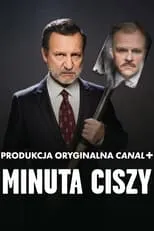 Portada de Minuta ciszy