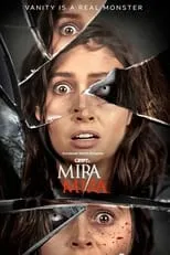 Portada de Mira Mira