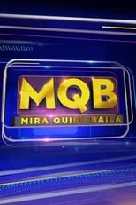 Portada de Mira Quién Baila