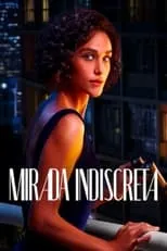 Mirada indiscreta portada