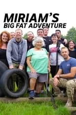 Portada de Miriam's Big Fat Adventure