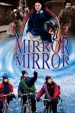 Portada de Mirror, Mirror II