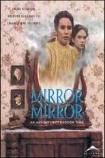 Portada de Mirror, Mirror