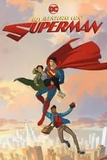 Portada de Mis aventuras con Superman