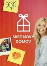 Portada de Mise nový domov