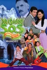 Temporada 1 de Misión S.O.S