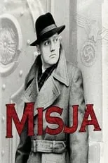 Portada de Misja