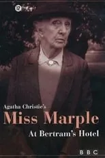 Portada de Miss Marple: En el Hotel Bertram