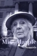 Alison Skilbeck en la serie - Miss Marple: Némesis