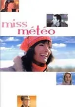 Miss Météo portada