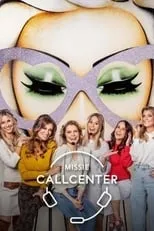 Portada de Missie Callcenter