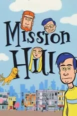 Portada de Mission Hill