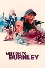 Portada de Mission to Burnley