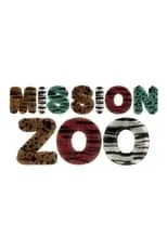 Portada de Mission zoo