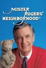 Poster de Mister Rogers' Neighborhood