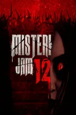 Portada de Misteri Jam 12