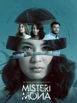 Portada de Misteri Mona