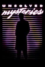 Poster de Misterios sin Resolver: Episodios Originales de Robert Stack