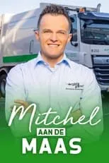 Portada de Mitchel aan de Maas