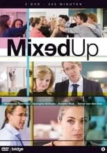 Portada de Mixed Up