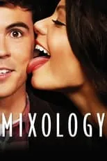 Portada de Mixology