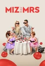 Portada de Miz & Mrs