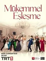 Gizem Sevim en la serie - Mükemmel Eşleşme