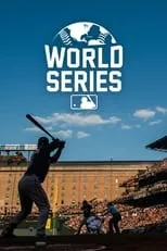 MLB World Series portada