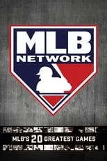 Portada de MLB's 20 Greatest Games