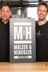 Portada de Mälzer und Henssler liefern ab