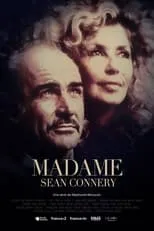 Portada de Mme Sean Connery