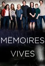 Mémoires vives portada