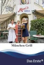 Portada de München Grill