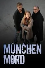 Portada de München Mord