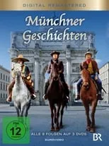 Ruth Drexel en la serie - Münchner Geschichten