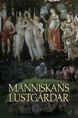 Portada de Människans lustgårdar