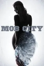 Portada de Mob City