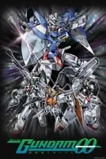 Poster de la película Mobile Suit Gundam 00 - Películas hoy en TV